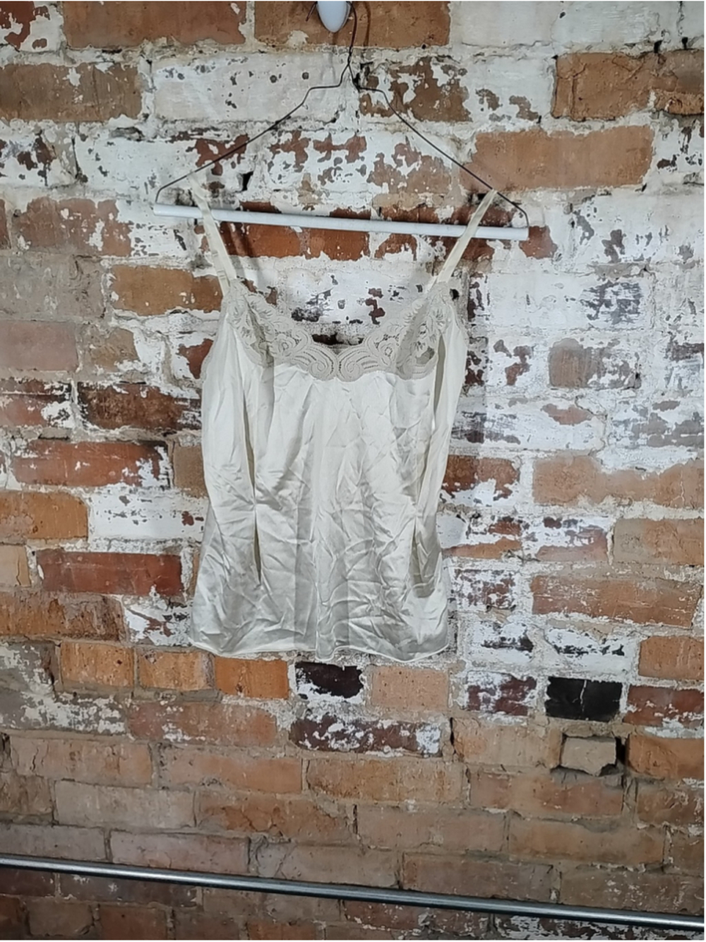 Vintage Vanity Fair Cami camisole size 34